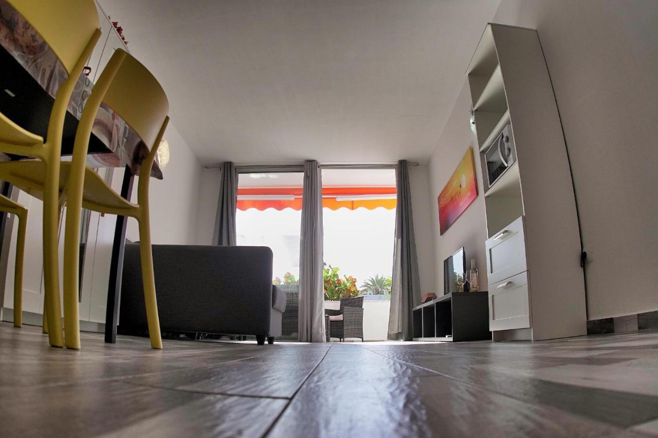 Ferienwohnung Geremy'S Boutique Vivienda Vv A-38-4-2068 Arona  Exterior foto