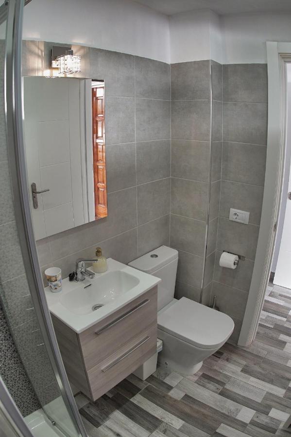 Ferienwohnung Geremy'S Boutique Vivienda Vv A-38-4-2068 Arona  Exterior foto