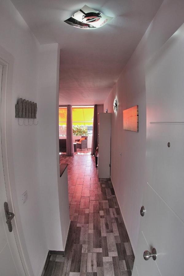 Ferienwohnung Geremy'S Boutique Vivienda Vv A-38-4-2068 Arona  Exterior foto