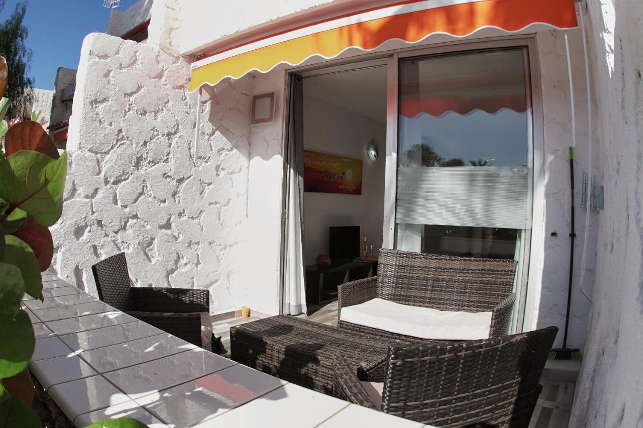 Ferienwohnung Geremy'S Boutique Vivienda Vv A-38-4-2068 Arona  Exterior foto
